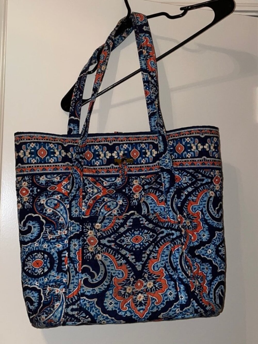 Vera Bradley Tote Bag
